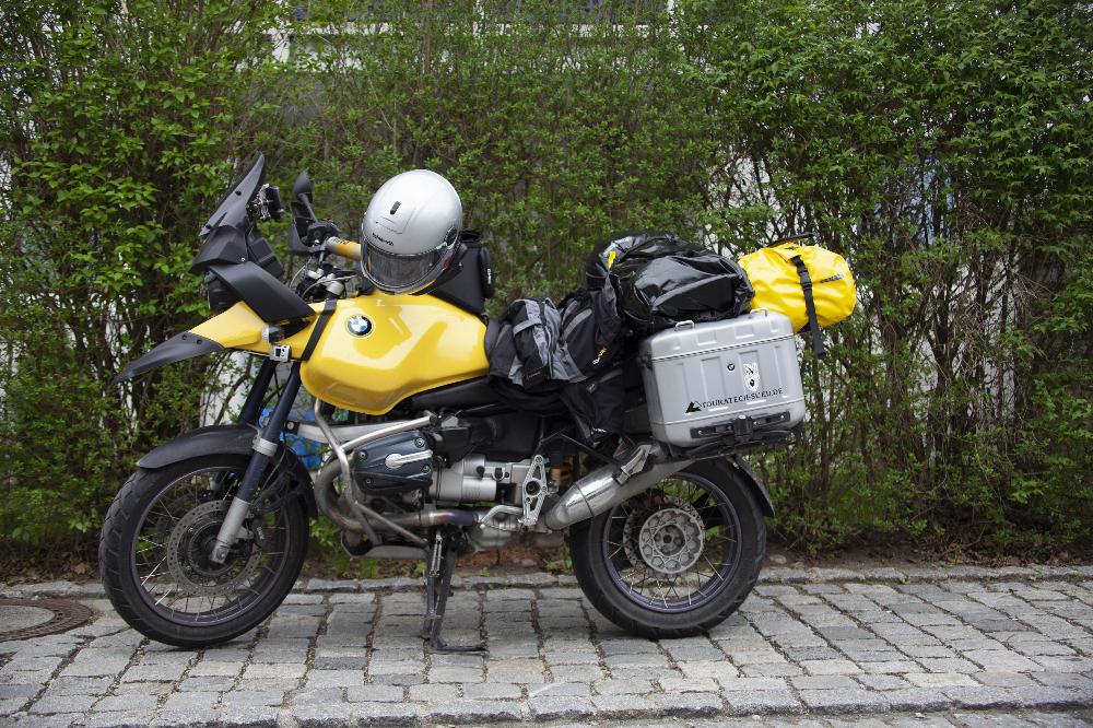 Motorrad verkaufen BMW R1150 adv Ankauf